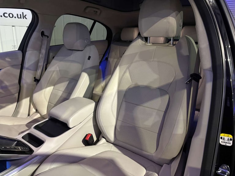 2019 Jaguar I-Pace 294kW EV400 First Edition 90kWh 5dr Auto HATCHBACK ELECTRIC Automatic