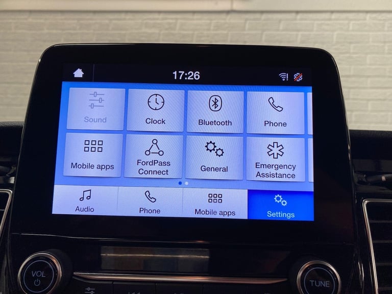 2021 Ford Transit Custom 2.0 280 EcoBlue Limited L1 H1 Euro 6 (s/s) 5dr PANEL VAN Diesel Manual