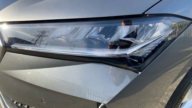 2024 Skoda Superb 1.5 TSI e-TEC SE Technology 5dr DSG Petrol Hatchback Hatchback Petrol Automatic