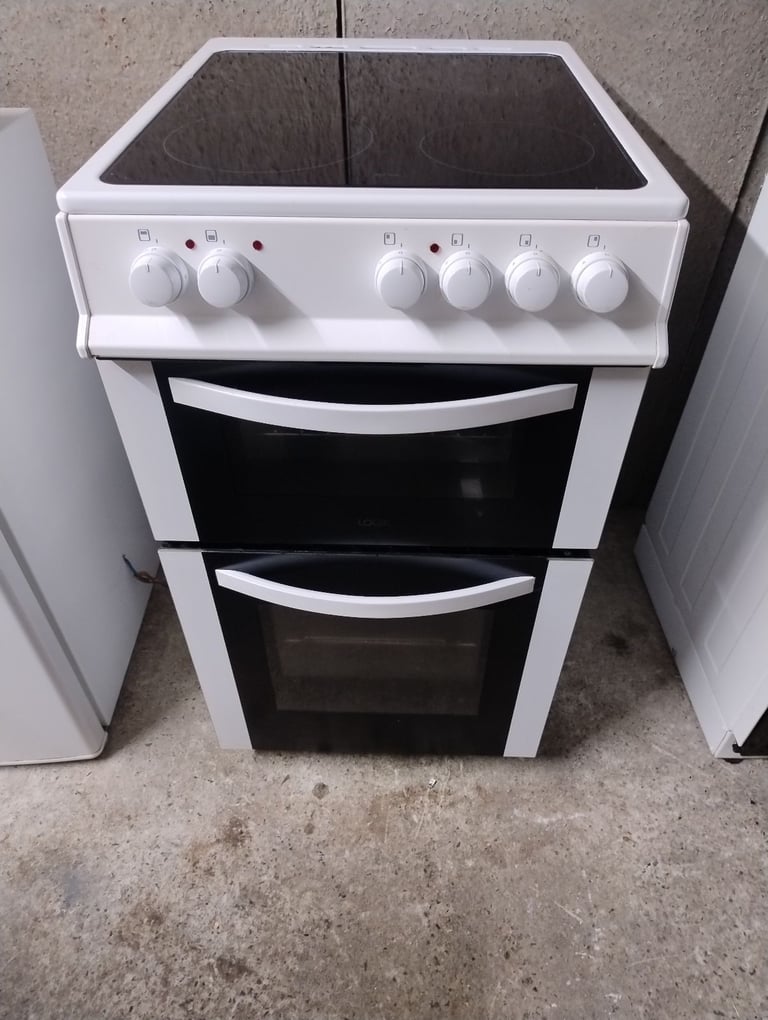 Electric cooker ceramic FREE DELIVERY 