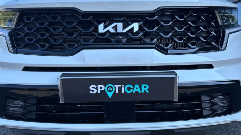 2023 Kia Sorento 1.6 h T-GDi Edition SUV 5dr Petrol Hybrid Auto AWD Euro 6 (s/s) (226 bhp) SUV Hy...