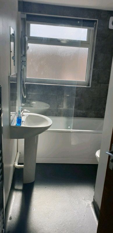 1 bedroom studio apartment to rent