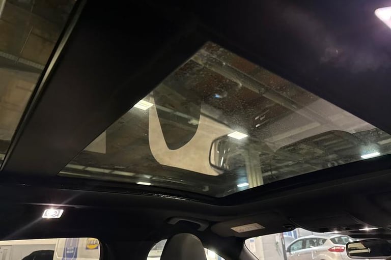 2023 Ford Kuga 2.5 PHEV Black Package Edition 5dr CVT HATCHBACK PETROL/ELECTRIC Automatic