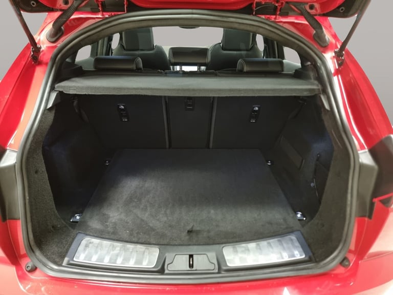 2021 Jaguar E-Pace 2.0 P250 R-Dynamic S 5dr Auto ESTATE PETROL Automatic
