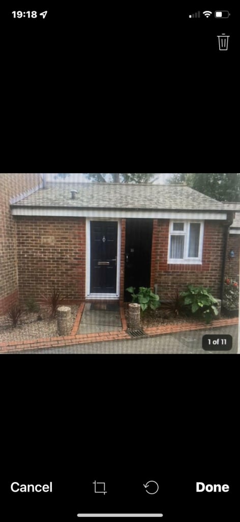 Wandsworth SW18 Bungalow 