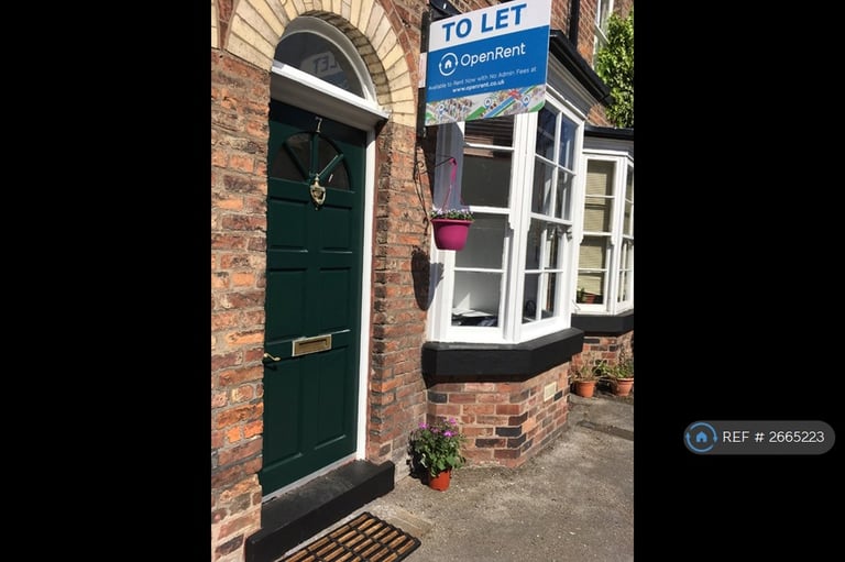 2 bedroom house in Knight Street, Manchester, M20 (2 bed) (#2665223)