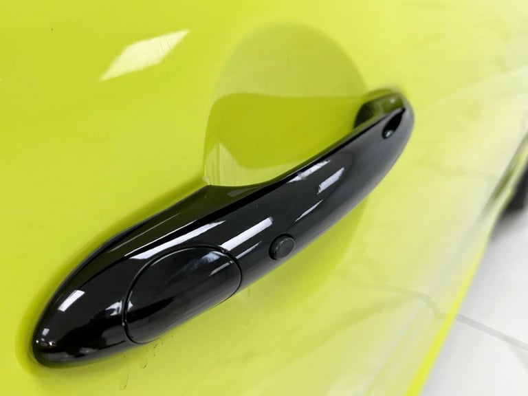 2021 MINI Convertible 1.5 Cooper Sport Convertible 2dr Petrol Steptronic Euro 6 (s/s) (136 ps) Co...