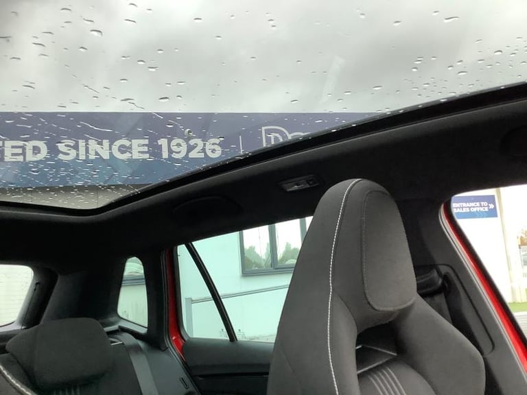 2020 Skoda Kamiq 1.0 TSI Monte Carlo 5dr HATCHBACK PETROL Manual