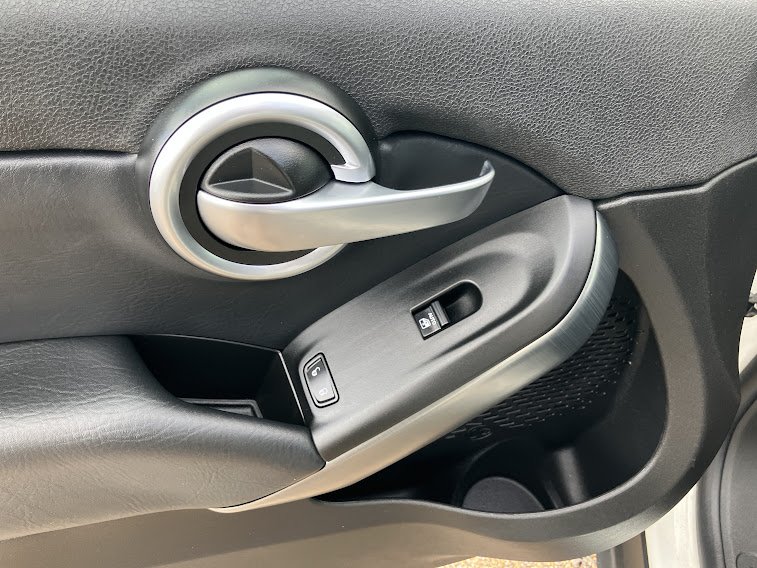 FIAT 500X 1.6 500x Off-road Look 1.6 Multijet Ii 120hp Cross 2016