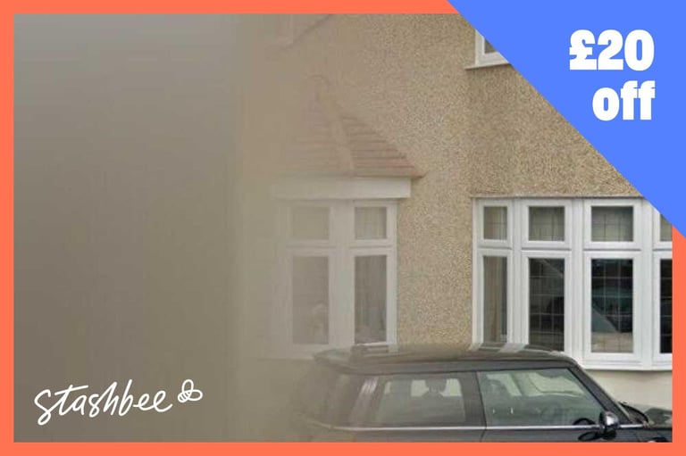 Garage to rent in Welling (DA16) | Stashbee