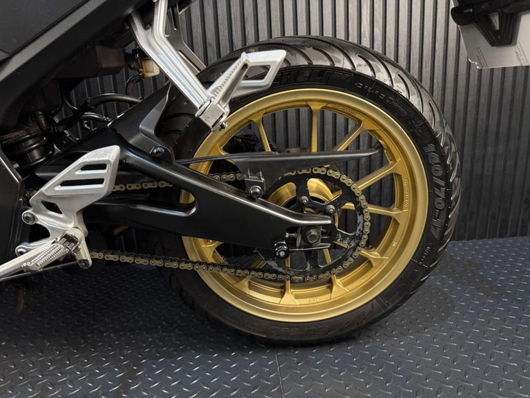 2022 Yamaha R125 125 Euro 5