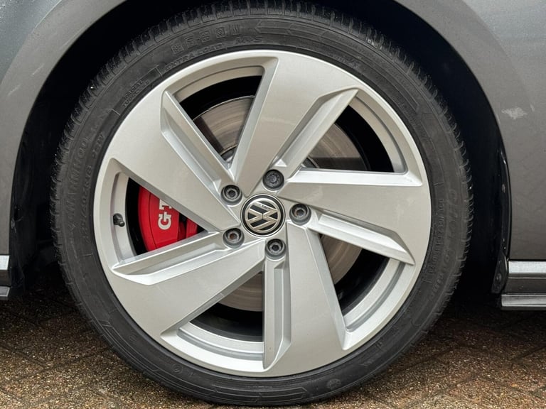 2020 Volkswagen Golf 2.0 TSI GPF GTI Performance Hatchback 5dr Petrol DSG Euro 6 (s/s) (245 ps) H...