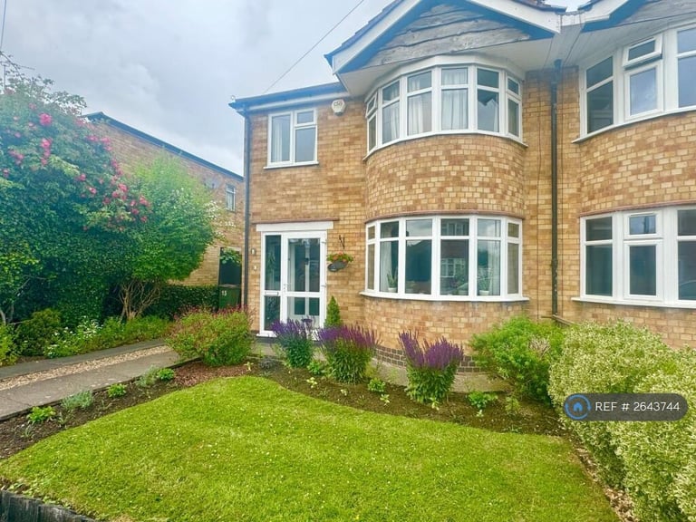 3 bedroom house in Tythorn Drive, Wigston, LE18 (3 bed) (#2643744)