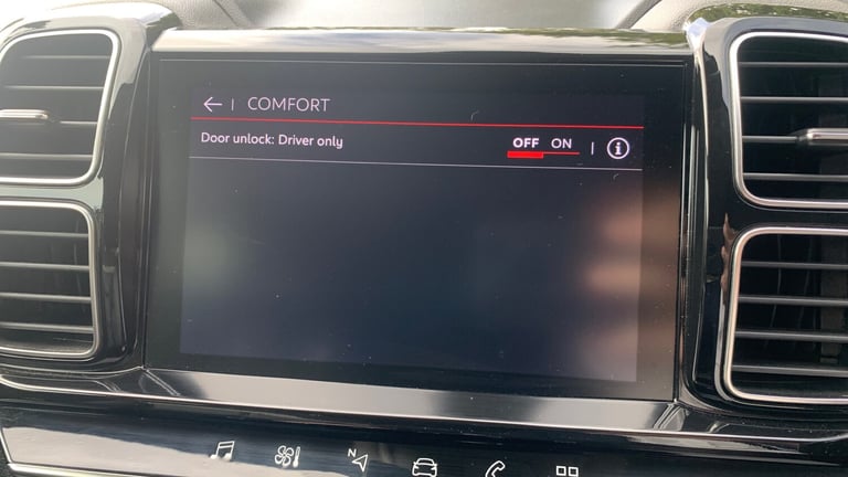 2019 Citroen C5 Aircross 1.2 PureTech 130 Flair 5dr Petrol Hatchback Hatchback Petrol Manual