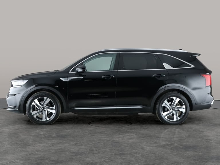 2022 Kia Sorento 1.6 T-GDi 13.8kWh 3 SUV 5dr Petrol Plug-in Hybrid Auto AWD Euro 6 (s/s) (26 Suv ...