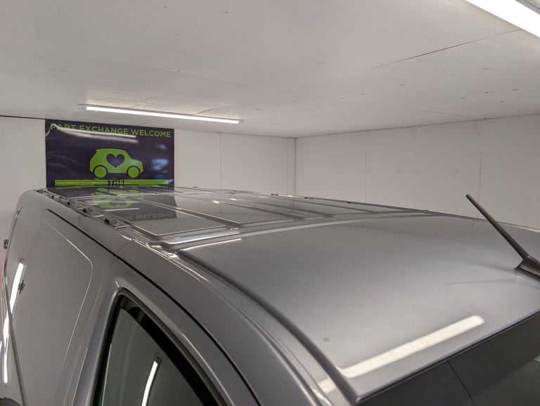 2022 Vauxhall Vivaro 2.0 Turbo D 3100 Sportive L2 H1 Euro 6 (s/s) 5dr PANEL VAN Diesel Manual