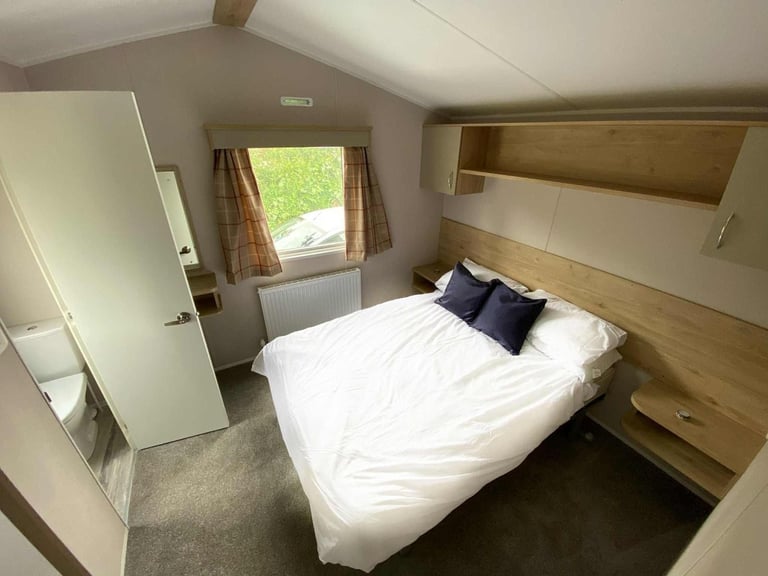 2021 Atlas Mirage in Castle Douglas  - Lodge / Caravan 