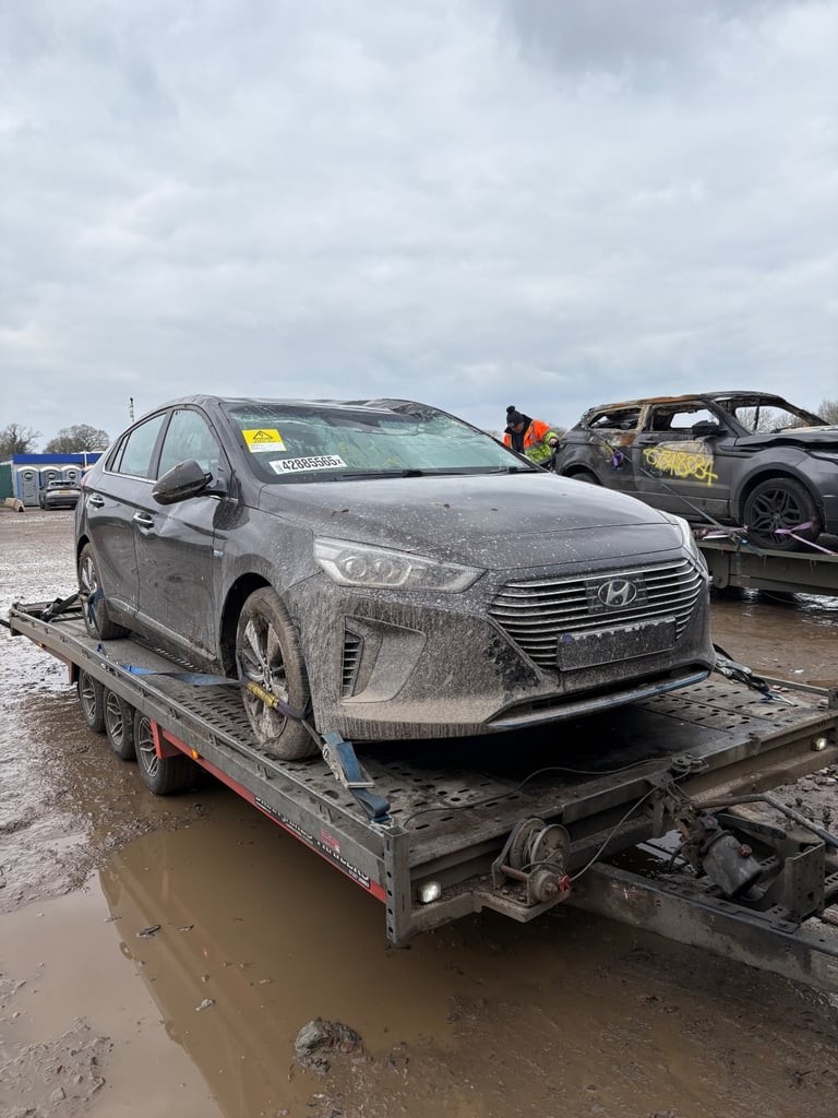 image for Hyundai Ioniq 
