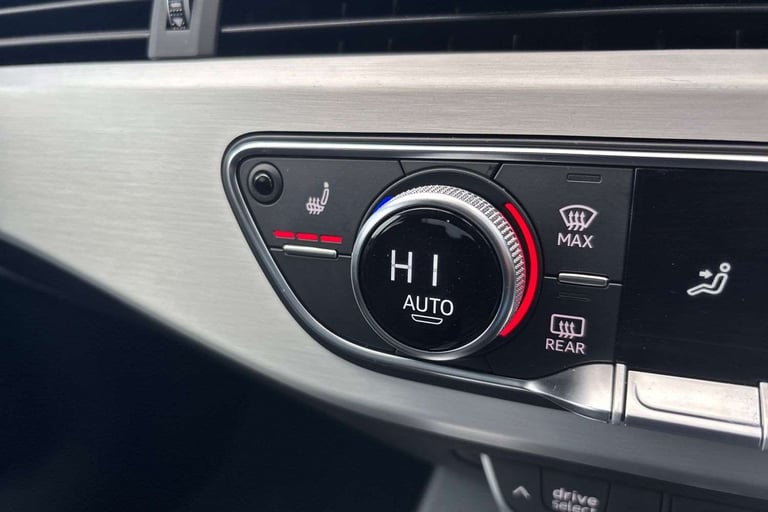 2023 Audi A4 35 TDI S Line 4dr S Tronic SALOON DIESEL Automatic