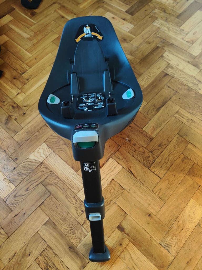 Cybex Sirona Z2 I size 