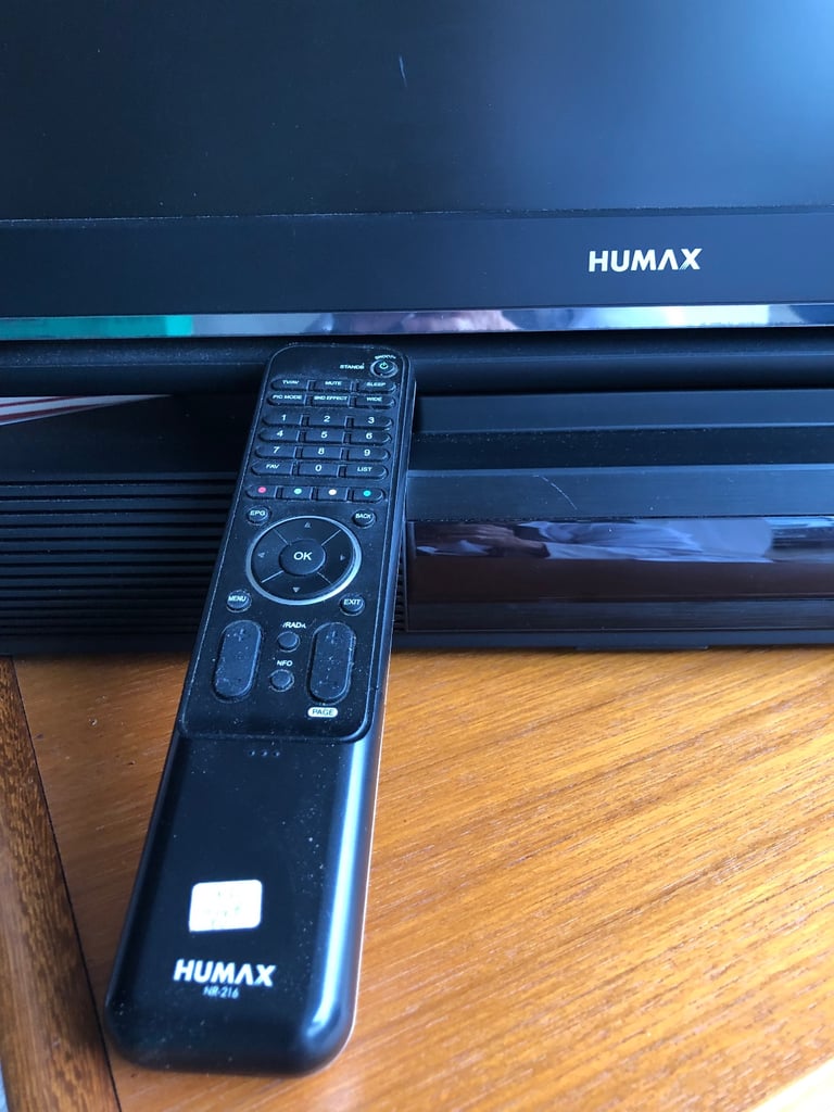 TV