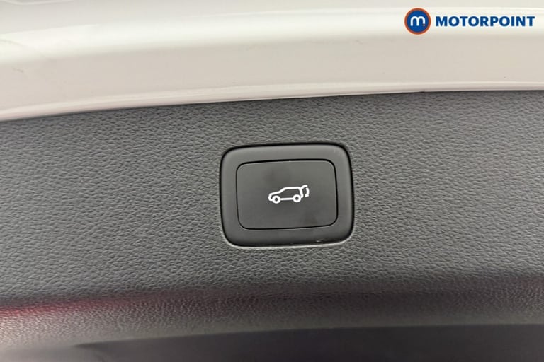 2024 MG MG HS 1.5 T-GDI Trophy 5dr DCT SUV Petrol Automatic