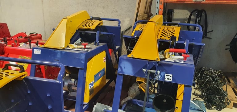 image for Saw bench tractor pto