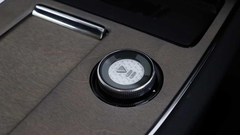  Volvo EX90 Ultra Twin Motor Performance (Sunroof, Bowers &amp; Wilkins, 360 Camera) Electric Aut...