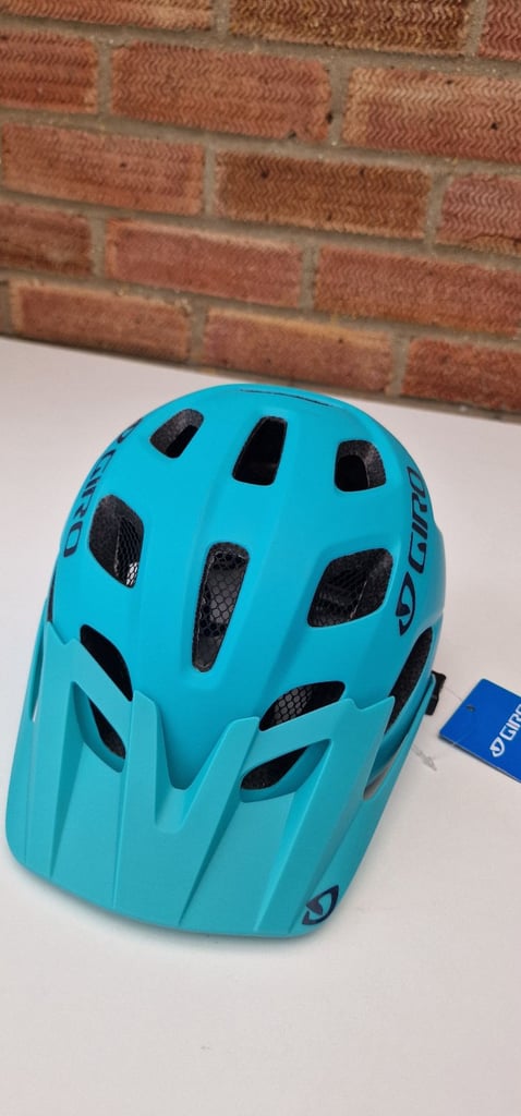 image for New Giro Tremor Mips Child Helmet
