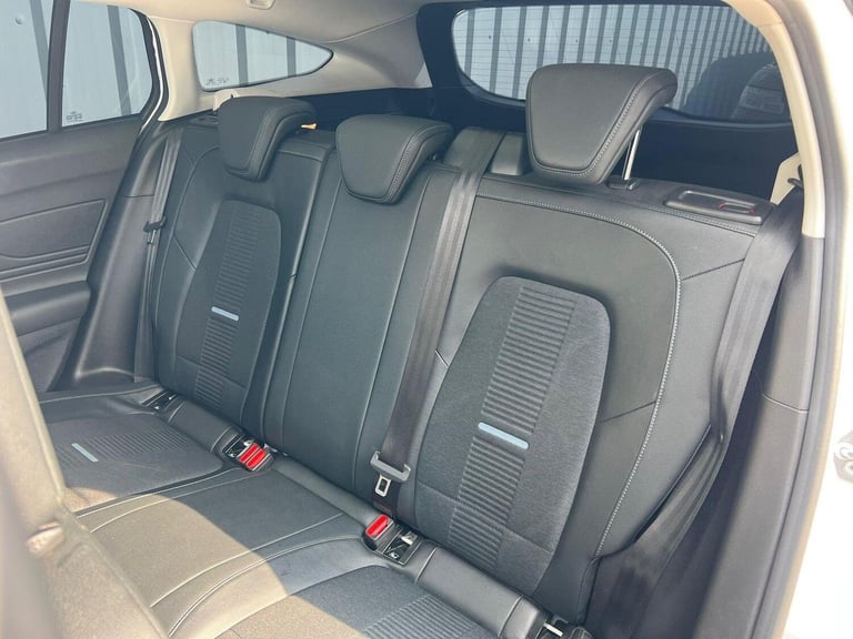 FORD FOCUS 1.5 EcoBlue Active X Auto Euro 6 (s/s) 5dr 2020