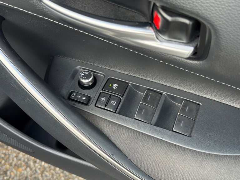 2021 Suzuki Swace 1.8 Hybrid SZ-T 5dr CVT ESTATE PETROL/ELECTRIC Automatic
