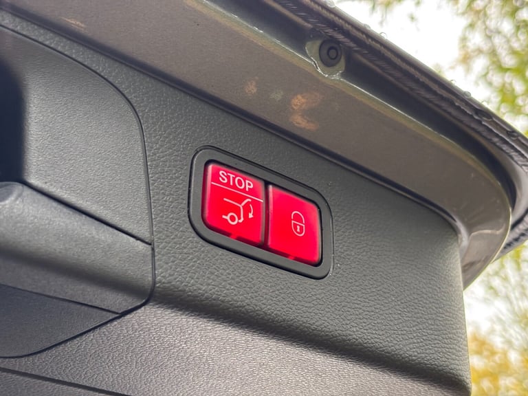 2022 Mercedes-Benz GLC GLC 300d 4Matic AMG Line Premium Pls 5dr 9G-Tronic ESTATE Diesel Automatic