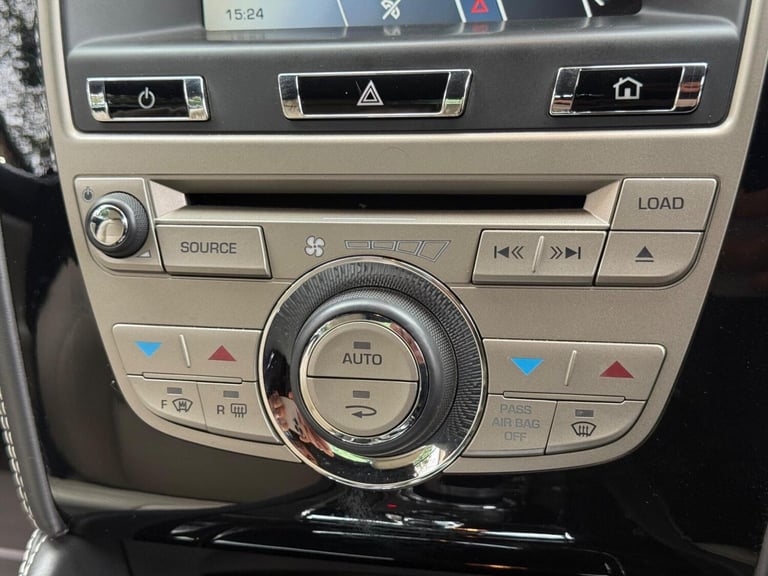 2009 Jaguar XKR 5.0 V8 Coupe 2dr Petrol Auto Euro 5 (510 ps) Coupe PETROL Manual