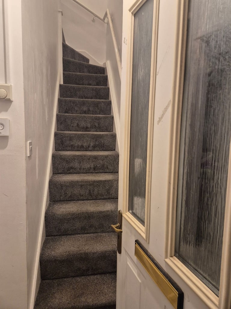 Looking to swap( council house)