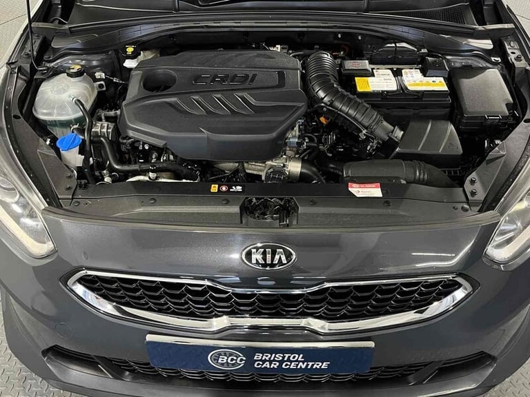 2019 Kia Ceed CRDi ECO 2 Hatchback Diesel Manual