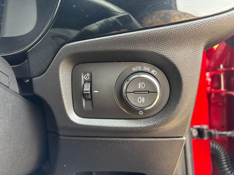 2025 Vauxhall Corsa 1.2 Turbo Ultimate Hatchback 5dr Petrol Auto Euro 6 (s/s) (100 ps) HATCHBACK ...