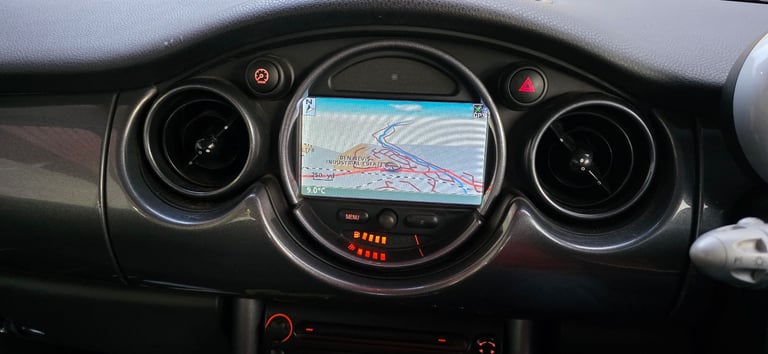 Mini, HATCHBACK, Hatchback, 2005, Manual, 1598 (cc), 3 doors