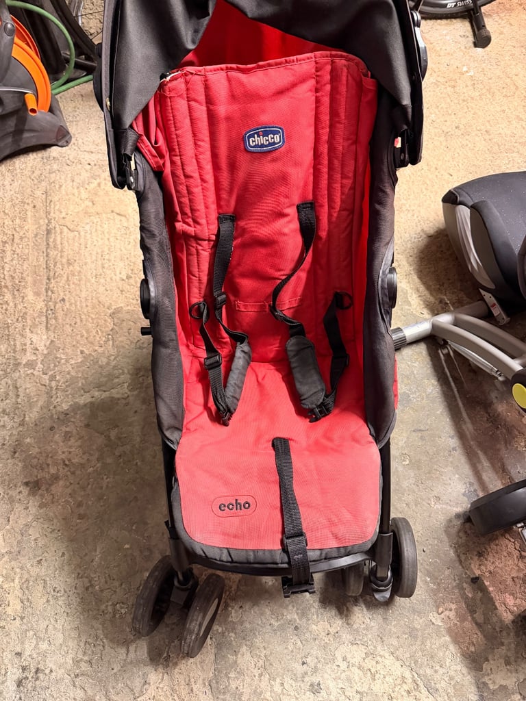 image for Chico Buggy