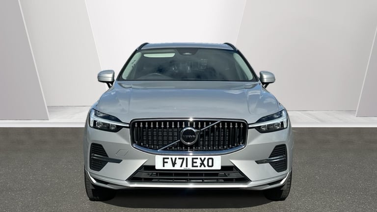 2021 Volvo XC60 2.0 B4D Momentum 5dr AWD Geartronic ESTATE DIESEL Automatic