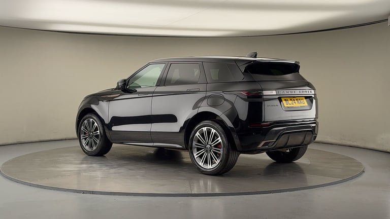 2024 Land Rover Range Rover Evoque 1.5 P300e 11.9kWh Dynamic HSE SUV 5dr Petrol Plug-in Hybrid Au...