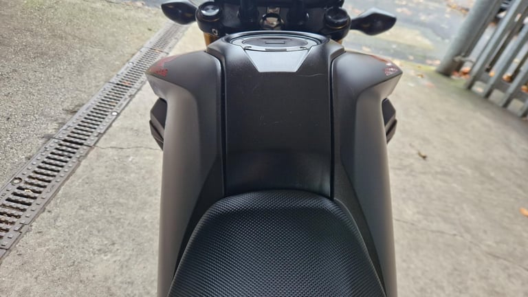 Honda MSX125A-J Grom, 2020, 7,058 Miles, Beautiful Condition, 3 Owners