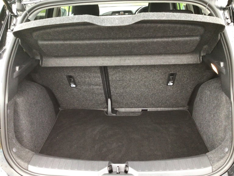 2022 Nissan Micra 1.0 IG-T 92 Tekna 5dr HATCHBACK Petrol Manual