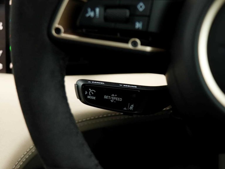 2024 Porsche Taycan Taycan Saloon Electric Automatic