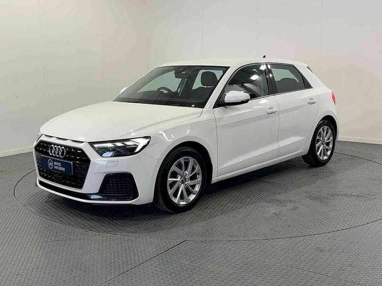 2020 Audi A1 TFSI Sport Hatchback Petrol Manual
