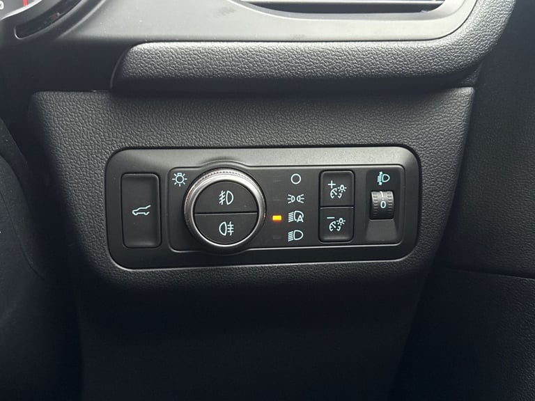 2020 Ford Kuga 2.0 EcoBlue mHEV ST-Line X Edition 5dr 4X4 DIESEL Manual