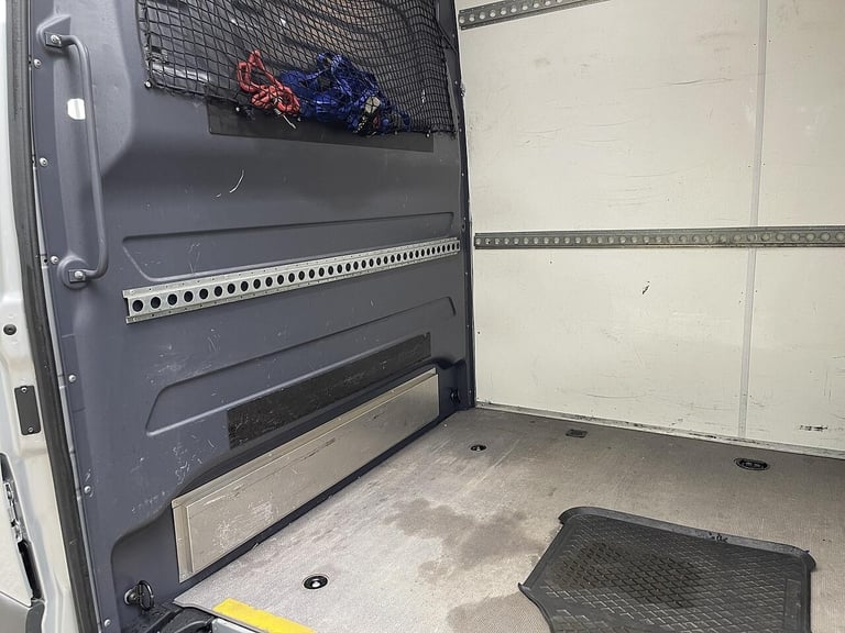 2022 Mercedes-Benz Sprinter 2.0 315 CDI Progressive RWD L3 H2 Euro 6 (s/s) 5dr PANEL VAN Diesel M...