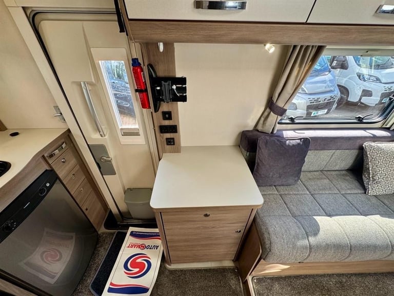 Compass Kensington 115