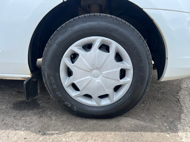 2017 Ford Transit Custom 2.0 TDCi 130ps High Roof Kombi Trend Van MPV Diesel Manual