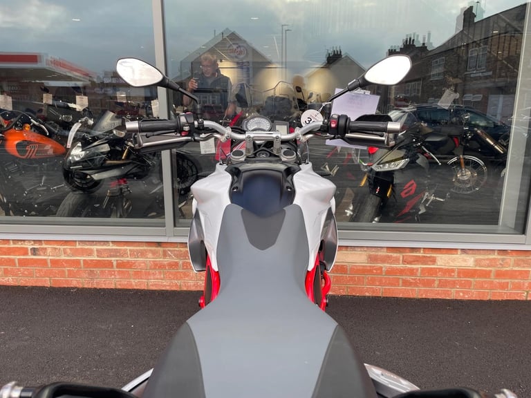 BMW F 700 GS