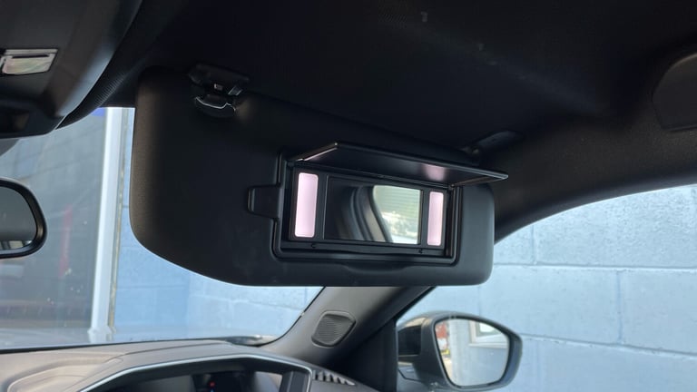 2024 Peugeot 2008 1.2 PureTech GT SUV 5dr Petrol EAT Euro 6 (s/s) (130 ps) SUV Petrol Automatic